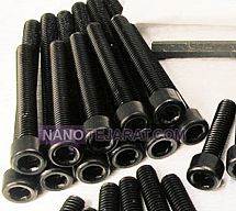 Allen Bolt 8.8 Allen Bolt 8.8